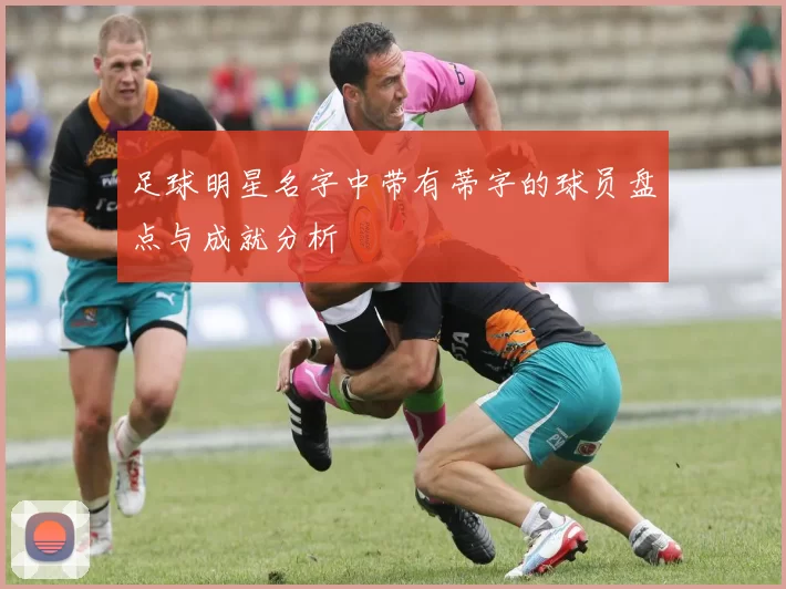 足球明星名字中带有蒂字的球员盘点与成就分析