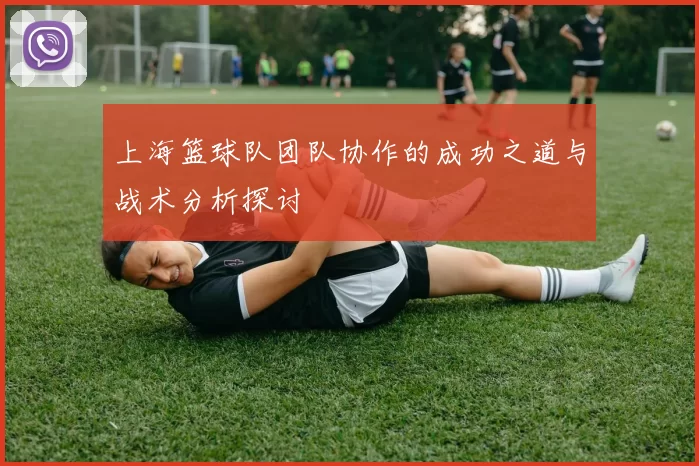 上海篮球队团队协作的成功之道与战术分析探讨