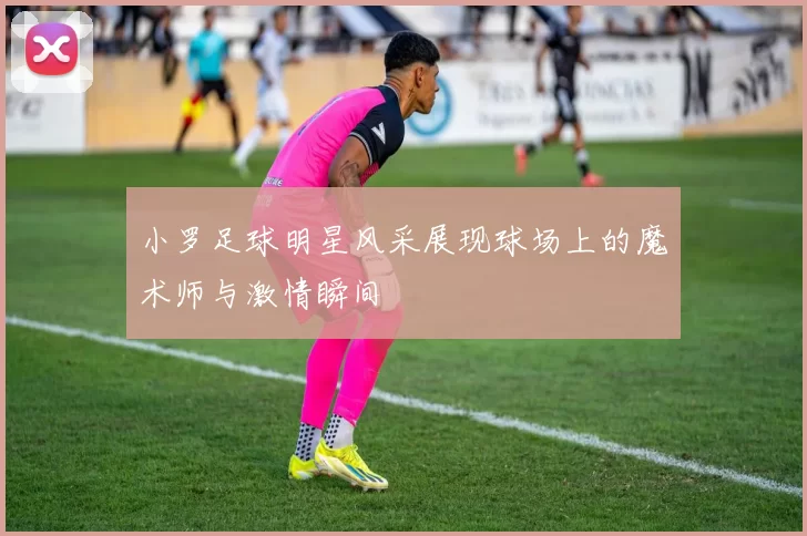 小罗足球明星风采展现球场上的魔术师与激情瞬间