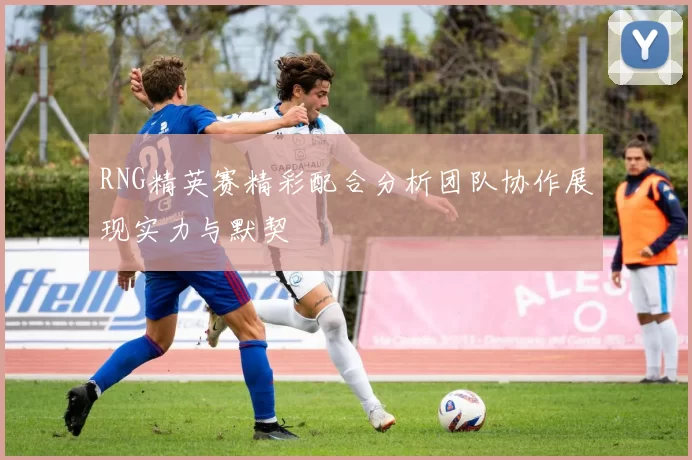 RNG精英赛精彩配合分析团队协作展现实力与默契