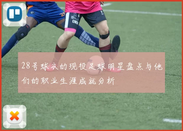 28号球衣的现役足球明星盘点与他们的职业生涯成就分析