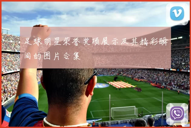 足球明星荣誉奖项展示及其精彩瞬间的图片合集
