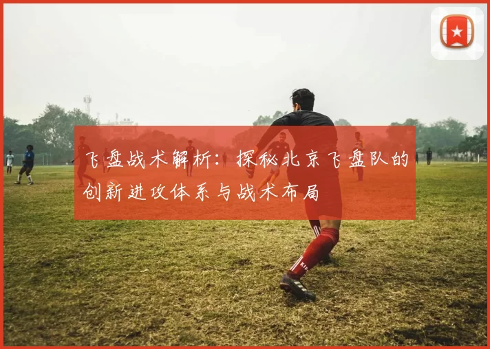 飞盘战术解析：探秘北京飞盘队的创新进攻体系与战术布局