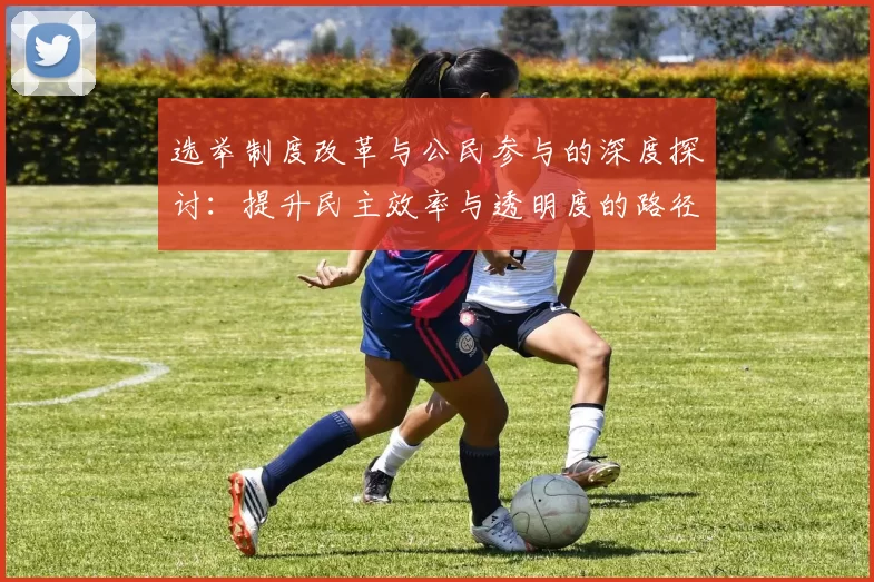 选举制度改革与公民参与的深度探讨：提升民主效率与透明度的路径分析