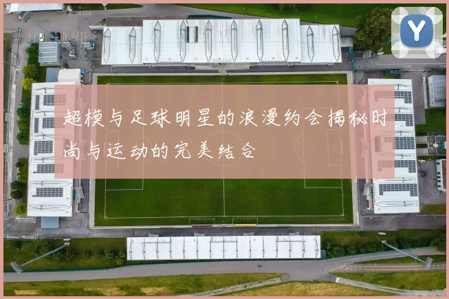 超模与足球明星的浪漫约会揭秘时尚与运动的完美结合