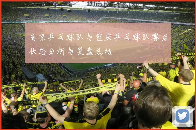 南京乒乓球队与重庆乒乓球队赛后状态分析与复盘总结