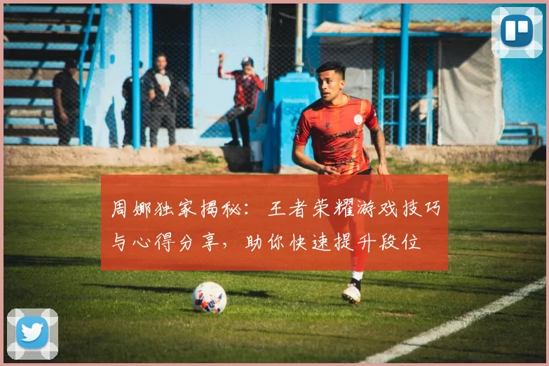周娜独家揭秘：王者荣耀游戏技巧与心得分享，助你快速提升段位