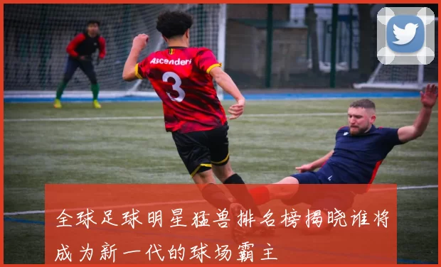 全球足球明星猛兽排名榜揭晓谁将成为新一代的球场霸主