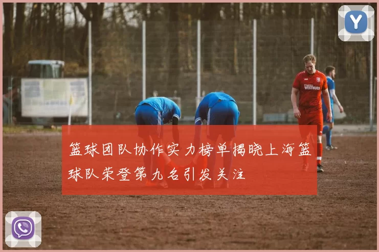 篮球团队协作实力榜单揭晓上海篮球队荣登第九名引发关注