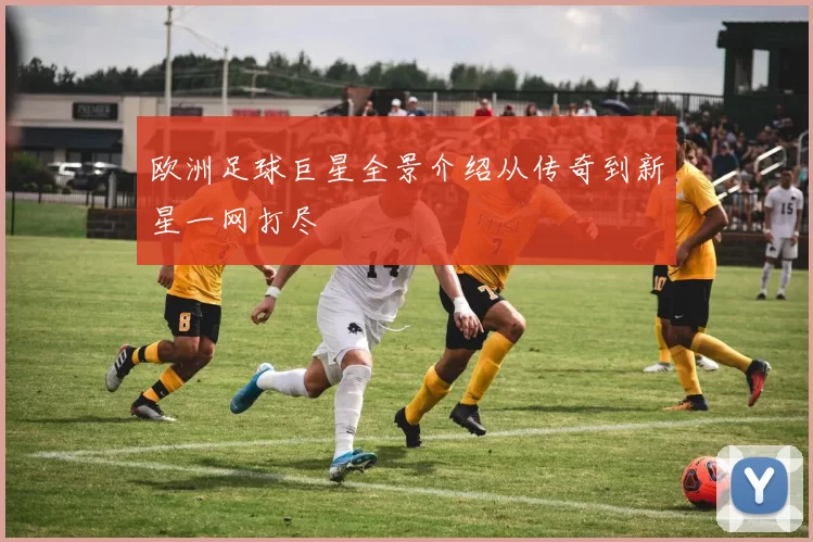 欧洲足球巨星全景介绍从传奇到新星一网打尽