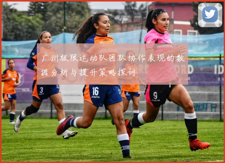 广州极限运动队团队协作表现的数据分析与提升策略探讨