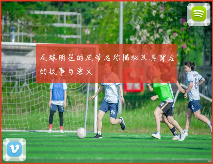 足球明星的皮带名称揭秘及其背后的故事与意义
