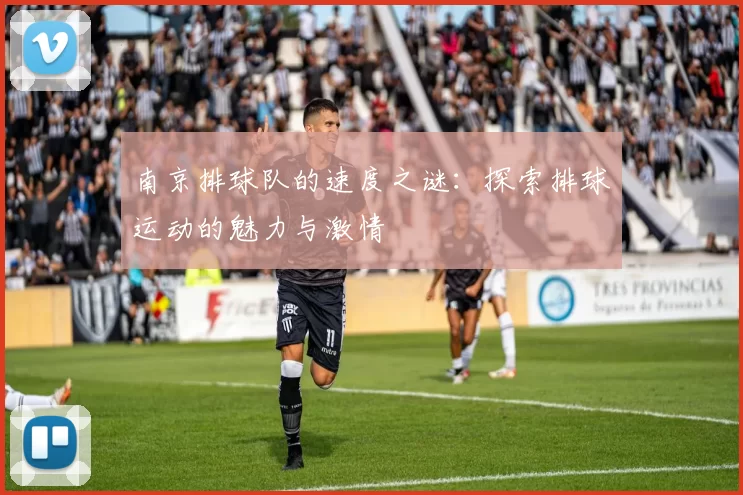 南京排球队的速度之谜：探索排球运动的魅力与激情